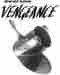 16320a46 Mercury Marine Vengeance 3 Blade Stainless Steel Propeller 13-1 2 X 23 Pitch Prop 745061032446