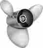 1651-143-22 Solas 14 1 4 X 22 Pitch Stainless Steel Rear Dual Prop Mercruiser Bravo Iii Stern Driv