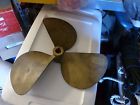 1682 General Propellers Sailboat Propeller