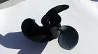 16mm. 6.3 Mercury Prop Pitch