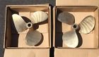16r15 Hy Torq Nibral Blade Propellers Pair