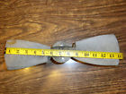 16x11 Sailboat Prop Propeller Folding Rh Tapered Blade 2 Bronze Shaft
