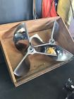 17-26 Pair Of Cleaver Propellers 3s