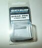 17-815111q02 Quicksilver Nos Oem Shear Pin Pack Of 745061596641