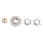 17012501 Solas Hardware Kit Mercury