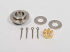 17031501 Solas Hardware Kit Yamaha 824375042218