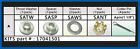 17041501 Solas Hardware Kit Suzuki