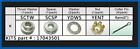 17043501 Solas Hardware Kit Suzuki