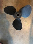 172192 Boat Propeller 17 Pitch