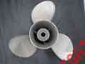 172493 Omc Stainless Steel Prop 14x19
