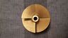 1738 Mercury Stainless Steel Marine Impeller