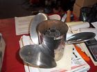 174811 Omc Evinrude Johnson Stainless
