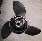 174816 Johnson Evinrude Outboard V6