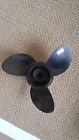 175191 Evinrude Reman Propeller Omc