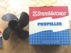 176168 Omc Outboard Motor Propeller Johnson Evinrude
