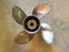 176579 Omc Renegade Offshore Propeller