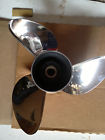 176624 Evinrude Omc Johnson Stainless