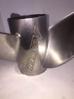 177009 Raker Stainless Steel Prop
