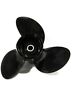 15-1-2 177132 Omc New Oem Johnson Evinrude Prop Aluminum Propeller Free Ship