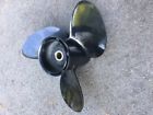 763315 177142 Evinrude Johnson Brp Aluminum Prop Sx Cobra Spline