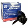 177131 177146 Omc New Oem Johnson Evinrude Blade Al Propeller Free Ship