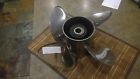 177194 Johnson Evinrude Cyclone Blade Prop Omc Brp