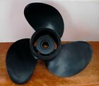 13-7-8 177201 Hydrus Rebuilt Aluminum 3-blade