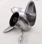 177236 Evinrude Brp Cyclone Tbx Propeller Used Hrs