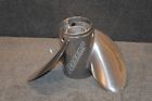 177264 Evinrude Johnson Raker Ii Blade Stainless Prop