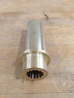 177282d Omc Johnson Evinrude Propeller Sleeve Assembly Bushing Marine Boat