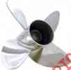 0177320 177320 15 Rx4 Propeller Rh Blades Johnson Oem 18 Evinrude 4