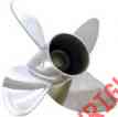 0177322 177322 Oem Rh 15 4 Blades Evinrude Rx4 20 Johnson Propeller