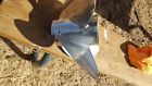 17890 Shooter Boat Propeller Used Counter Rotation