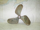 0105.70 17lh19 Bronze Boaters Resale Shop