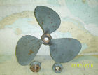 1424.12 17rh12 Bronze Boaters Resale Shop