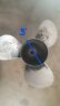 18-5842axp Boat Propeller Blade