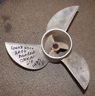 18-74-599-21 Quicksilver Mercury 1425 X