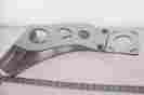 1810323 Minn Kota Talon J6plr 6 Jack Plate Side Mount Port 048903103350