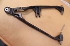 1824533-458 Polaris Lower Control Arm Lh Black 745419381646