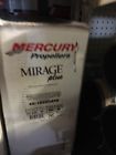 48-18280a56 18280a56 Mercury Quicksilver Ss Mirage Pitch Rh Propeller Nip Oem Nla