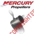 18615a6 Ss Mercury Mercruiser Stainless Prop Pitch Steel Marine Bravo 19 2