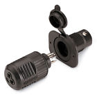 29402015283 1865102 Minn Kota Trolling Motor Plug Receptacle