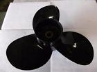 18687a48p11 Mercury 3-blade Aluminum Black