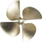 1873 Acme New Blade Brass Propeller