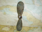 1777.05 18lh10 Unbranded Boaters Resale Shop Of Tx Bronze Blade Prop Cup