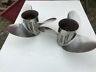 19-15 1-4 Yamaha Outboard Propeller