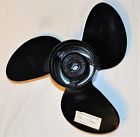 1900 Bossler Sweezey Mercury Cruiser Outboard Boat Motor Propeller Exc Cond