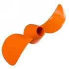 1003 1917-00 Torqeedo New Propeller Travel Spare Prop Blade 4260113692523