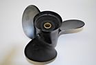 48-19531a71 19531a71 Mercury Quicksilver Mercruiser Stainless Propeller