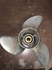 19m And 19ml Yamaha Pair Of Ml Props Fits Yam Honda Suzuki